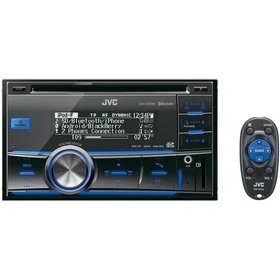 Koupit Online JVC KW SD70BT