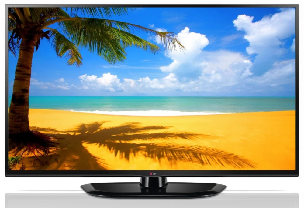 LG 50PN450B Nakupujte Hned