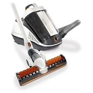 Cenová Bomba Morphy Richards 71082 VORTICITY DUAL CYCLONE