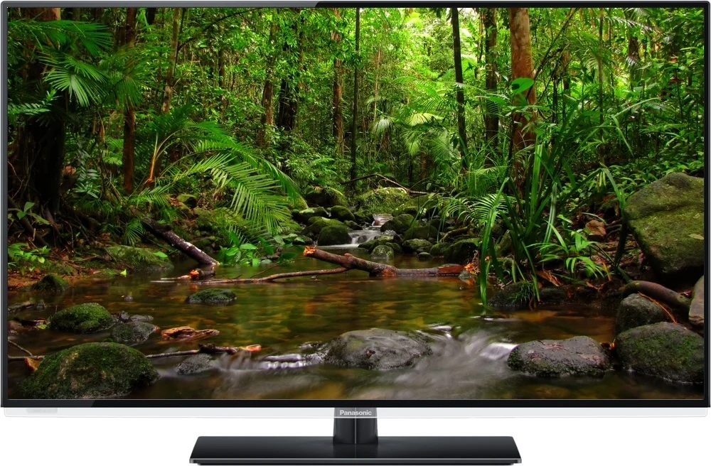 Autentický Panasonic TX-L39E6EK