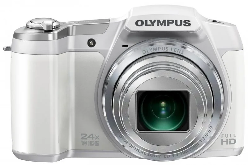 Olympus SZ 16 White Top Prodej