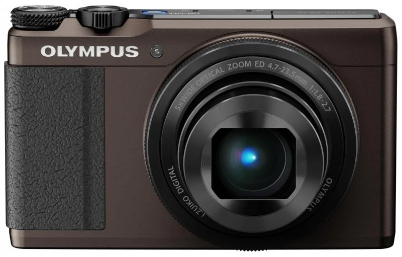 Olympus XZ 10 Brown Zlevněný