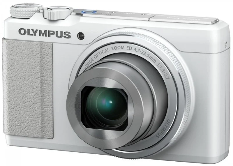 Olympus XZ 10 White Objednat Nyní