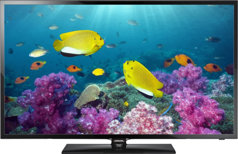 Vysoce Kvalitní Samsung UE22F5000