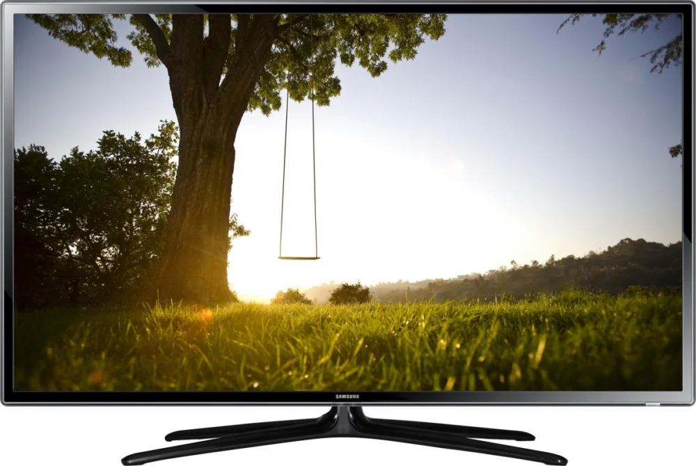 Víkendová Akce Samsung UE32F6100