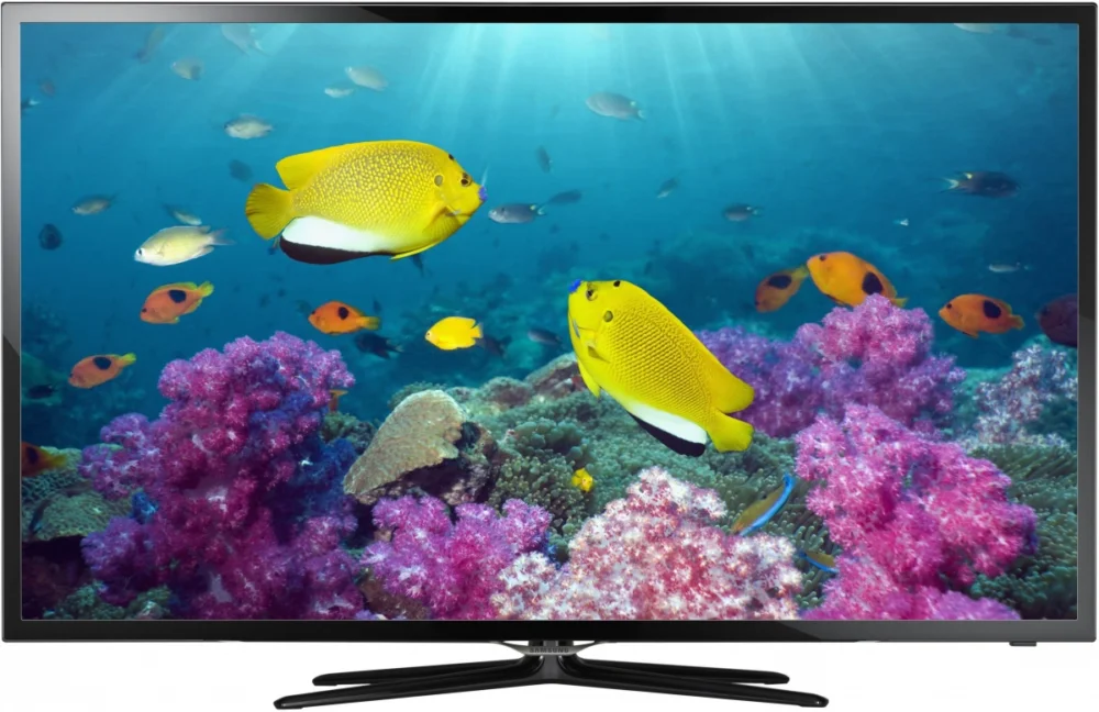 Samsung UE39F5500 Omezená Nabídka