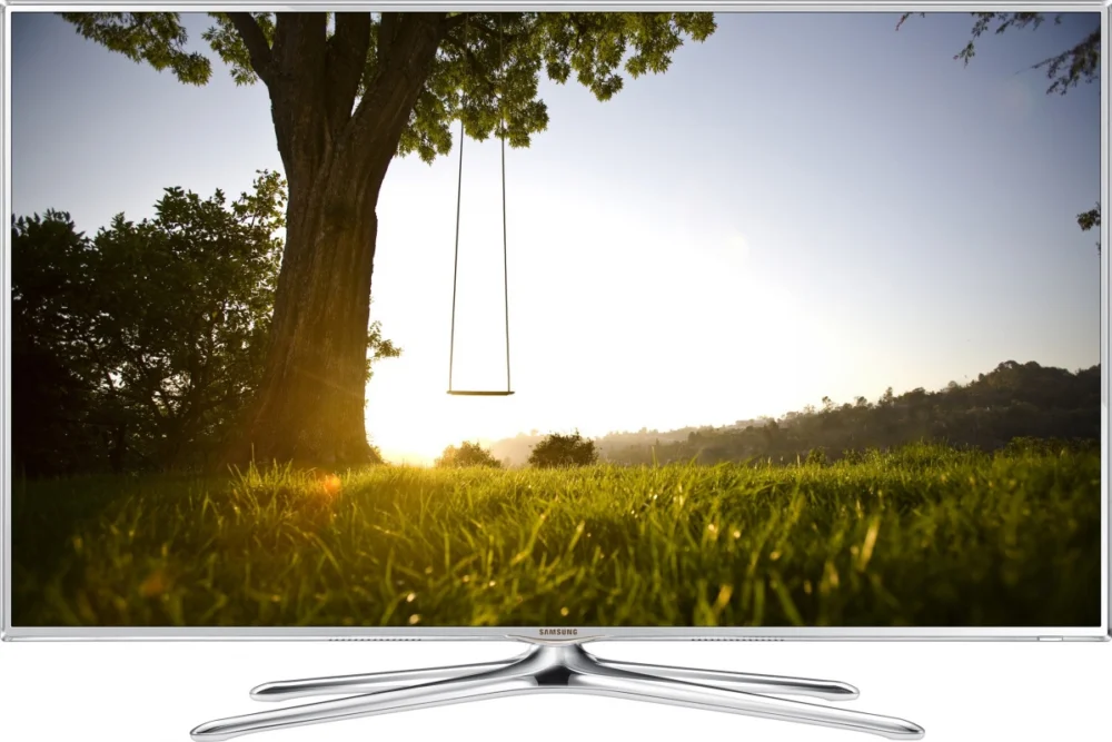 Sleva Samsung UE40F6510