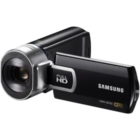 Zlevněný Samsung HMX QF30B
