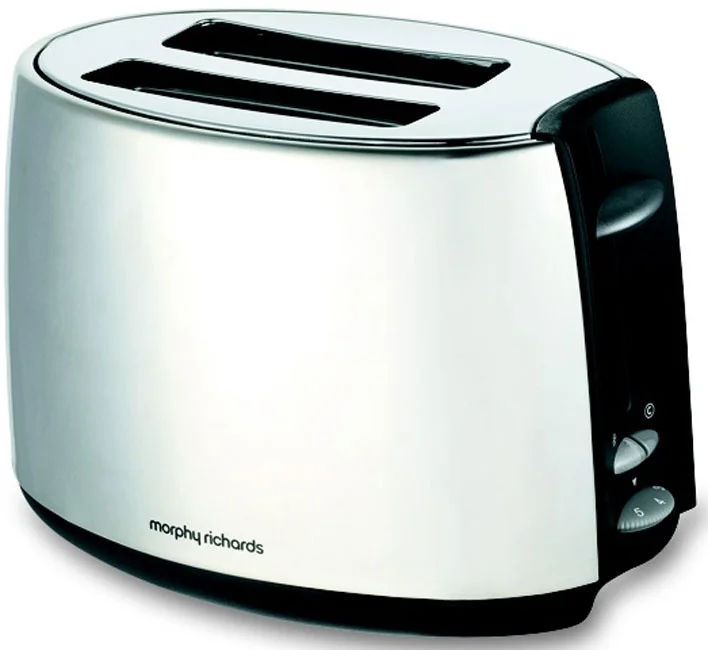 Nejlepší Cena Morphy Richards 44830 CHROMA POLISHED