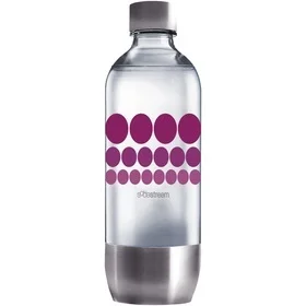 SodaStream Lahev 1l PURPLE METAL Kup Teď