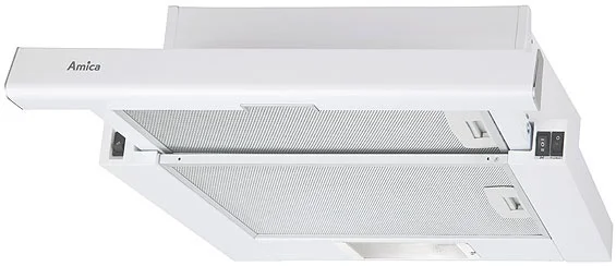 Amica OTS 515 W Must-Have