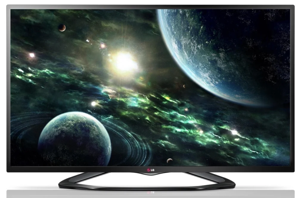 LG 50LN575S Ihned K Objednání