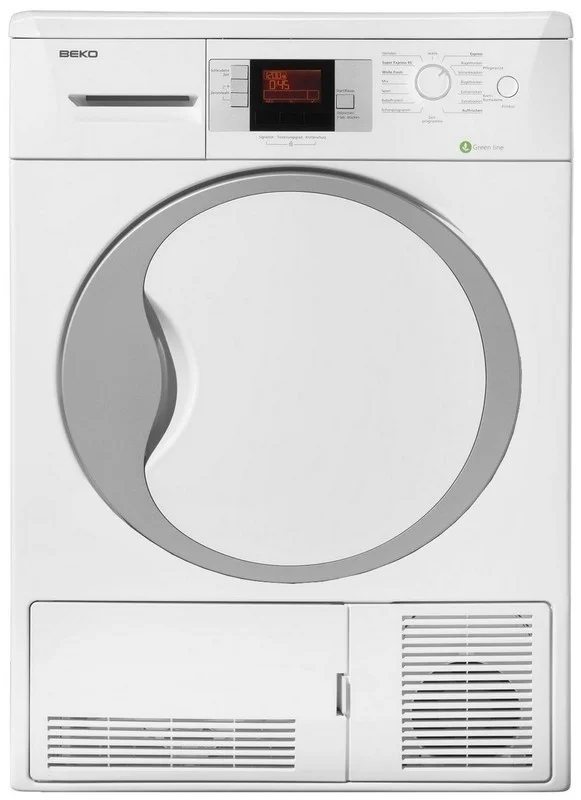 Speciální Cena Beko DPU 7360 X