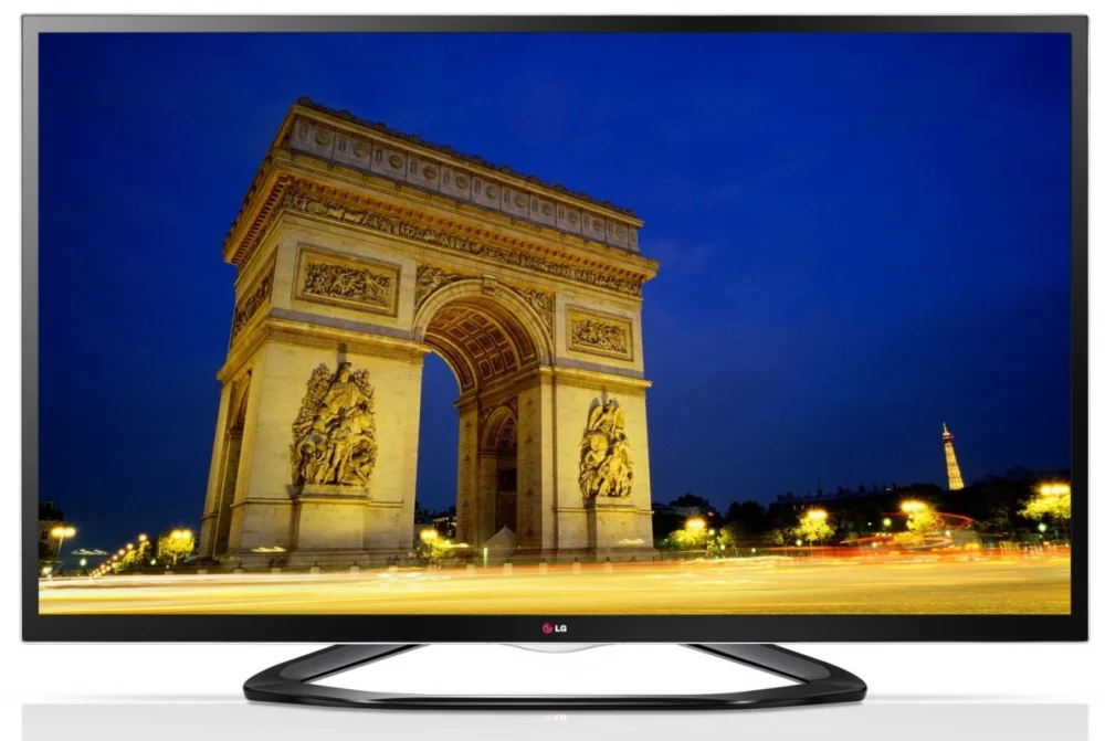 LG 42LM640S Časově Omezené