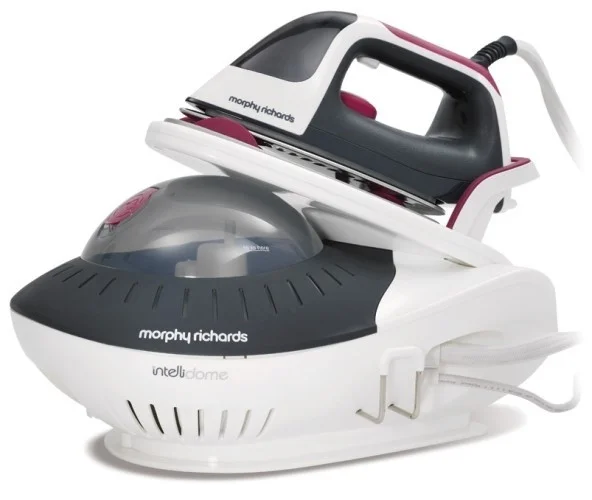 Přímo Od Výrobce Morphy Richards 42236 INTELLIDOME