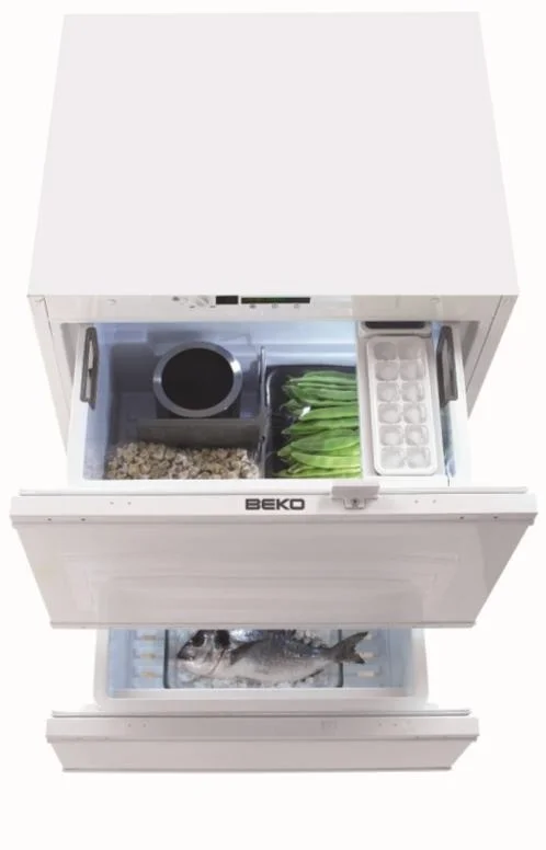 Finální Výprodej Beko BUDF 701