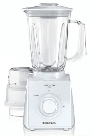 Aktuální Taurus Optima Mill