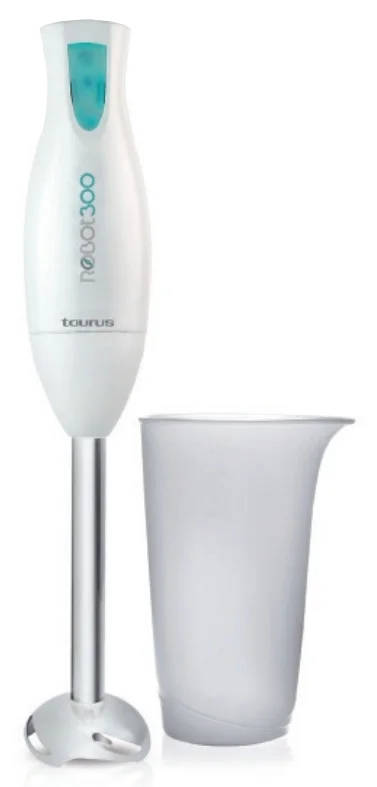 Taurus ROBOT 300 INOX Novinka