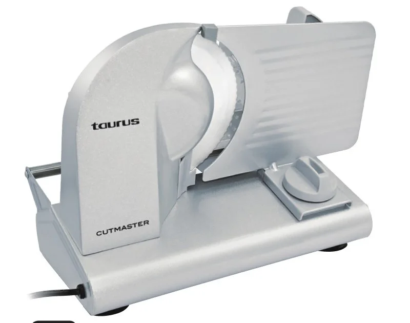 Ověřený Taurus CUTMASTER