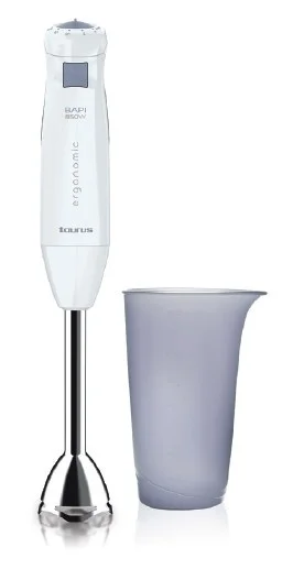 Taurus BAPI 600 INOX Nejprodávanější