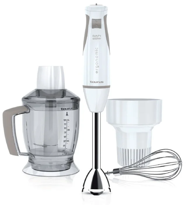 Taurus BAPI 600 PLUS INOX Ihned K Objednání