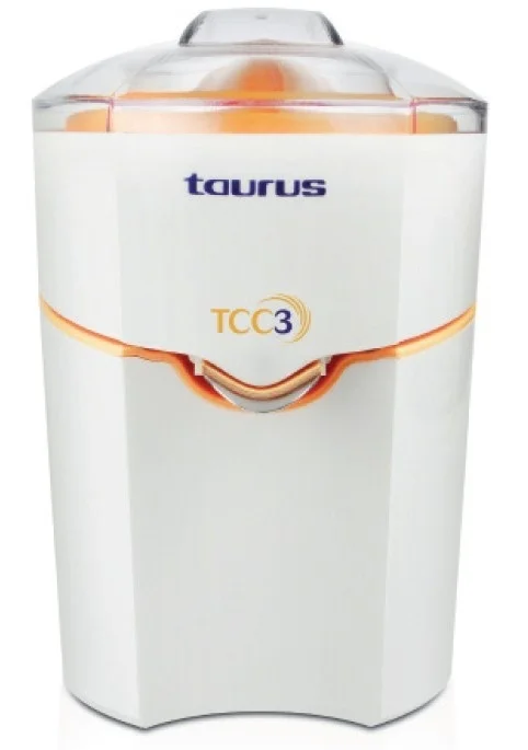 Taurus TCC 3 Víkendová Akce