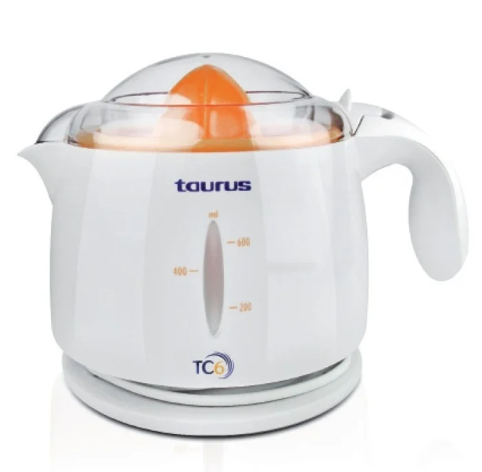 Taurus TC 6 Akce