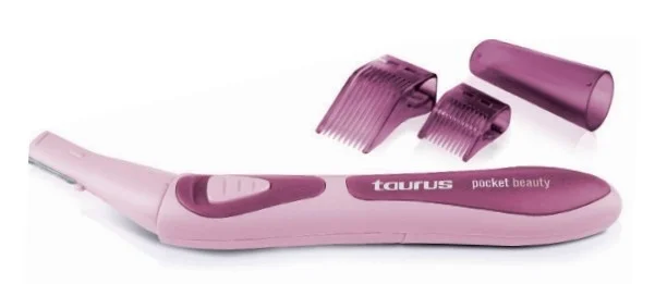 Taurus Pocket Beauty Odeslání Ihned