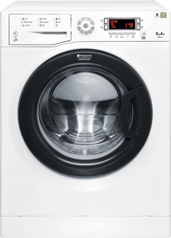 Sleva Hotpoint Ariston WMSD 601 B EU