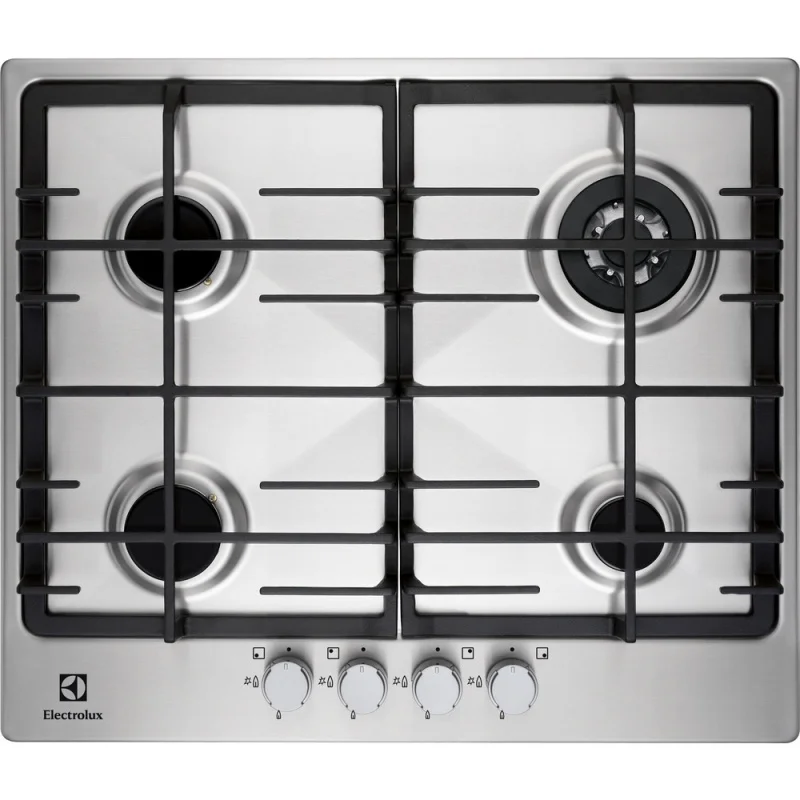 Electrolux EGG 6343NDX Ověřený