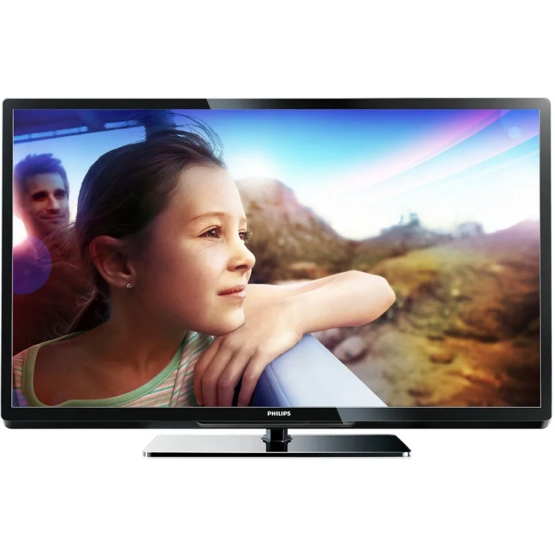 Doprava Zdarma Philips 40PFL3107H/12
