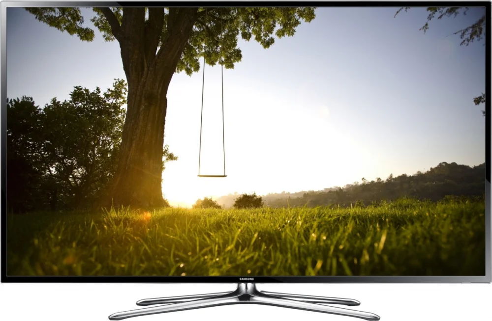 Samsung UE40F6400 Horká Nabídka