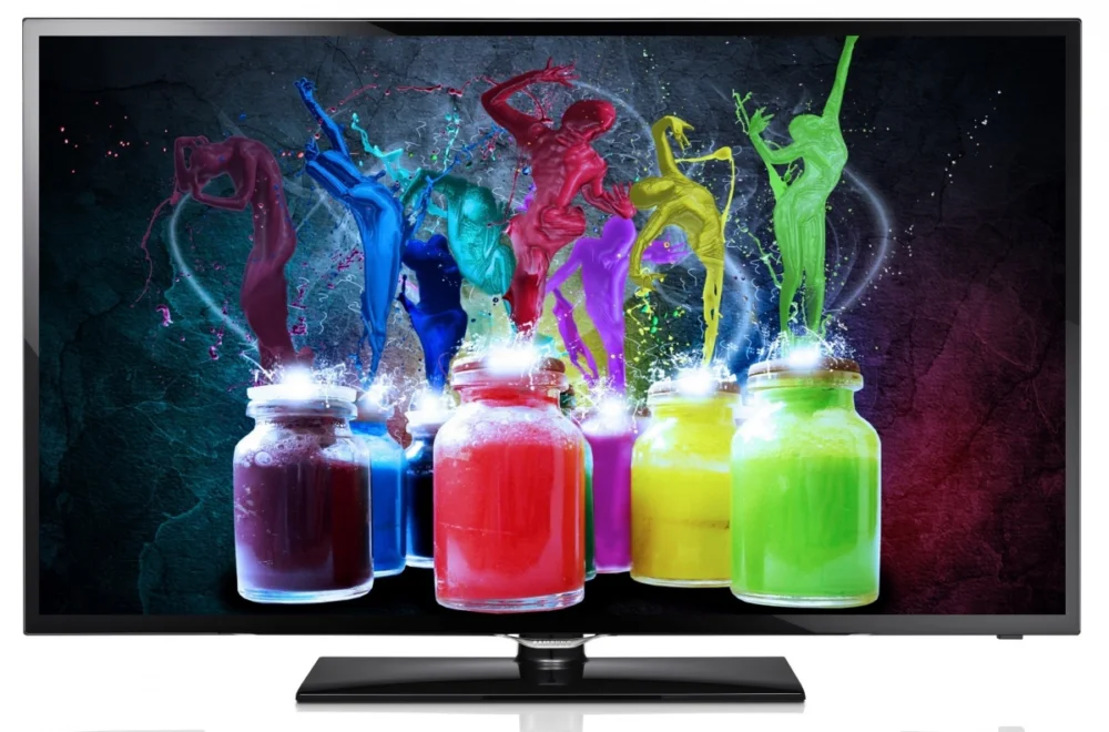 Samsung UE32F5300 Cenově Výhodný