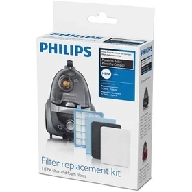Philips FC8058/01 Sezónní Sleva