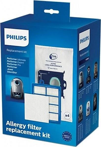 Omezená Nabídka Philips FC8060/01