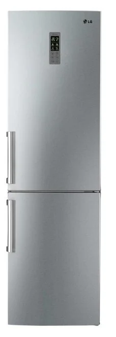 Značkový LG GB 5237AVFW
