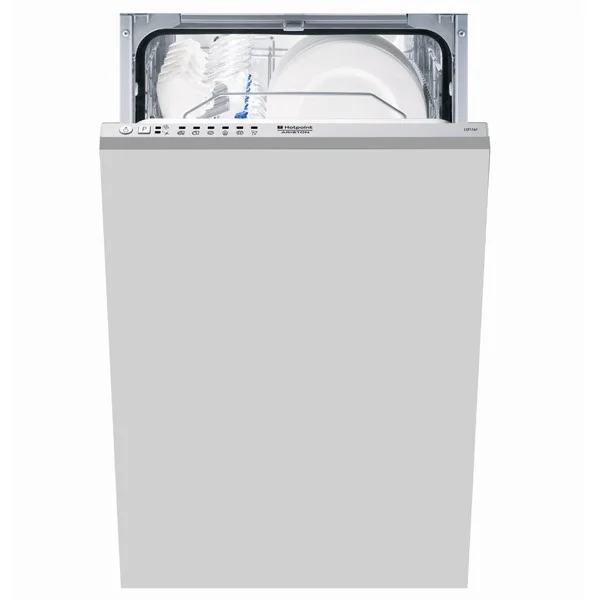 Časově Omezené Hotpoint Ariston LST 41677