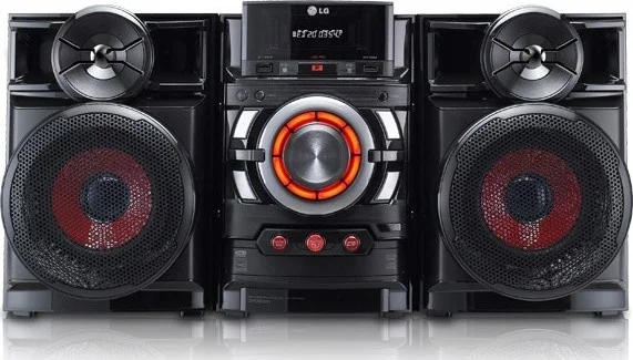 LG CM 4320 Nejprodávanější