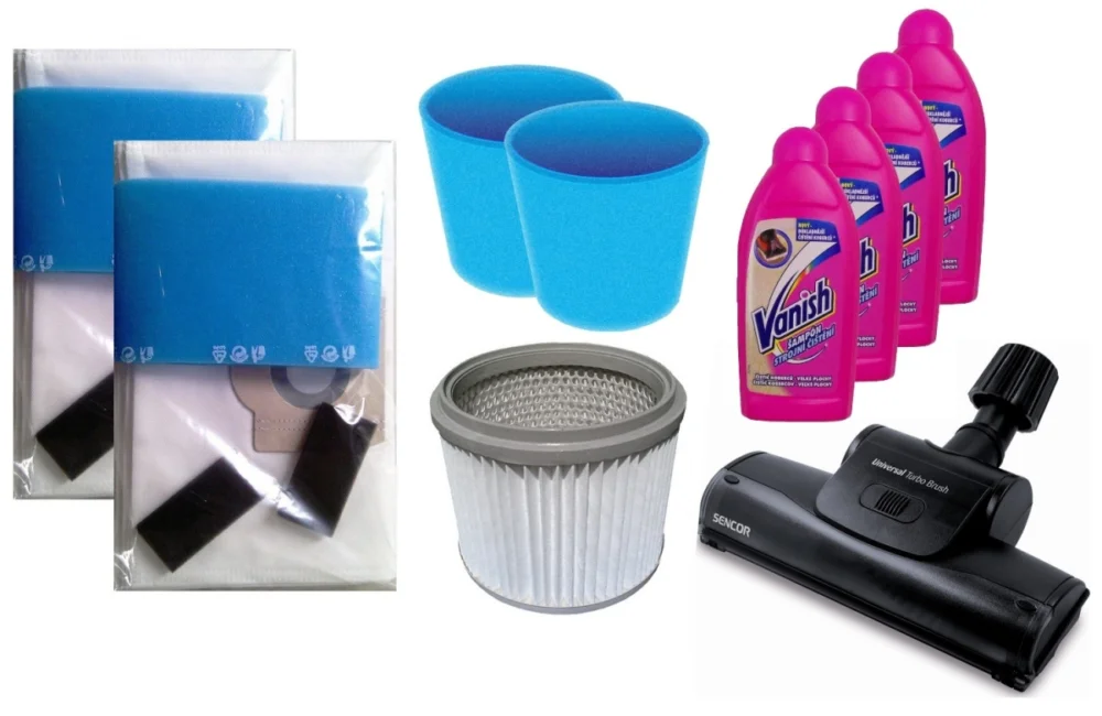 LIV SET "Maximální výbava" Cenová Bomba