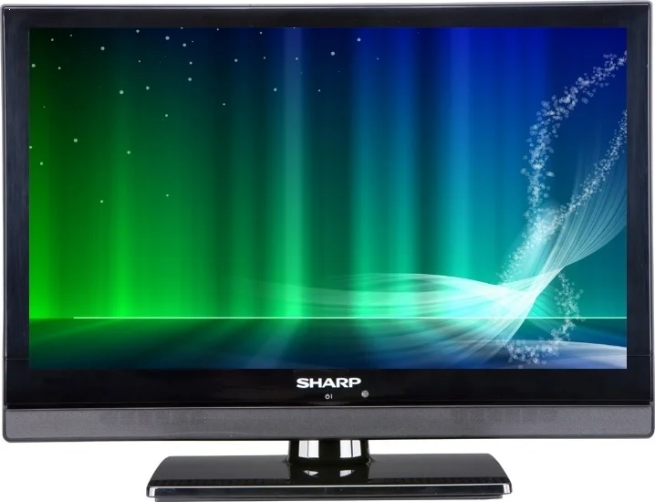 Sharp LC26SH7E Dokud Zásoby Vydrží