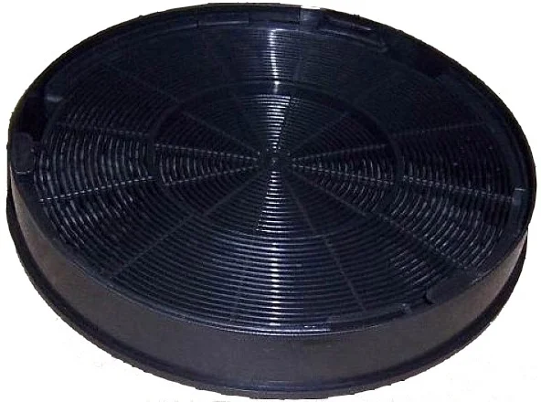 Kup Teď Beko UF-2 uhlíkový filtr CWB6441X,CWB9441X (nutné koupit 2 ks)