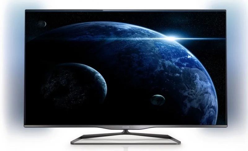 Ověřený Philips 47PFL5008K/12