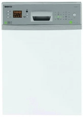 Beko DSS 6832 X Omezená Nabídka