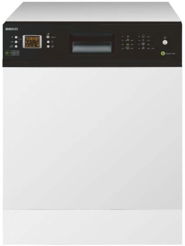 Vrácení Zdarma Beko DSN 6841 B