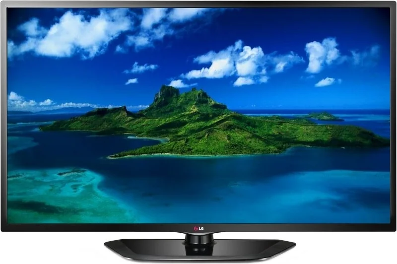 Aktuální LG 32LN570R