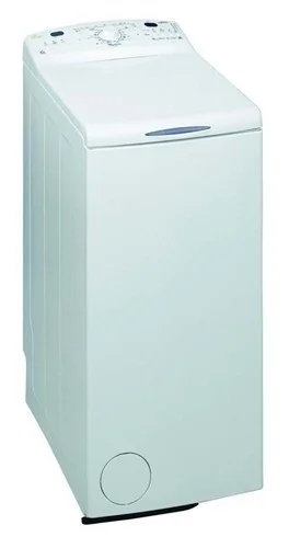 Kup Teď Whirlpool WTLS 60812 ZEN