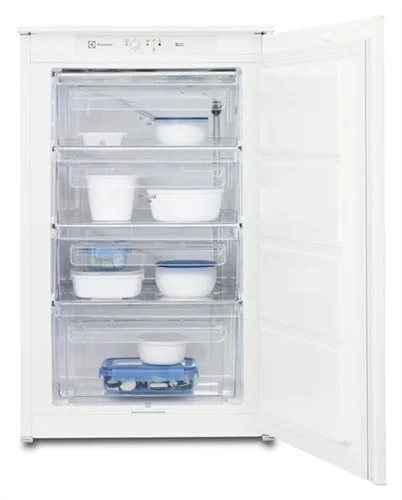 Vysoce Kvalitní Electrolux EUN 1101 AOW