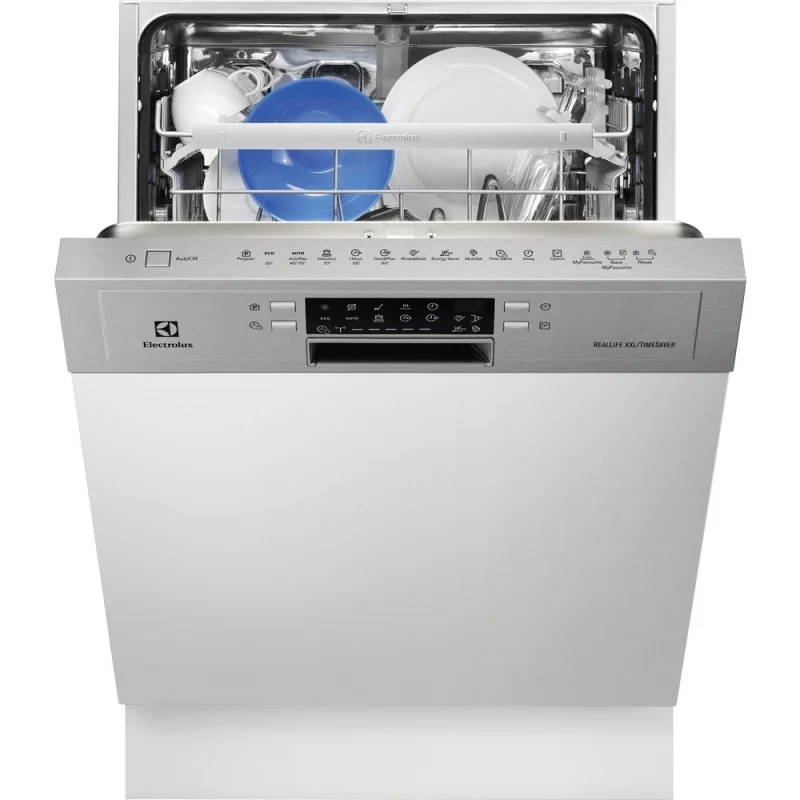 Objednat Nyní Electrolux ESI 6601 ROX