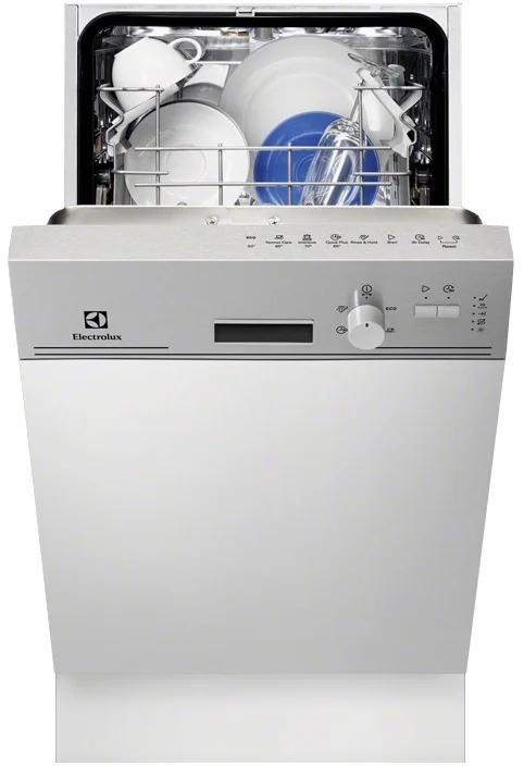 Horká Nabídka Electrolux ESI 4200 LOX