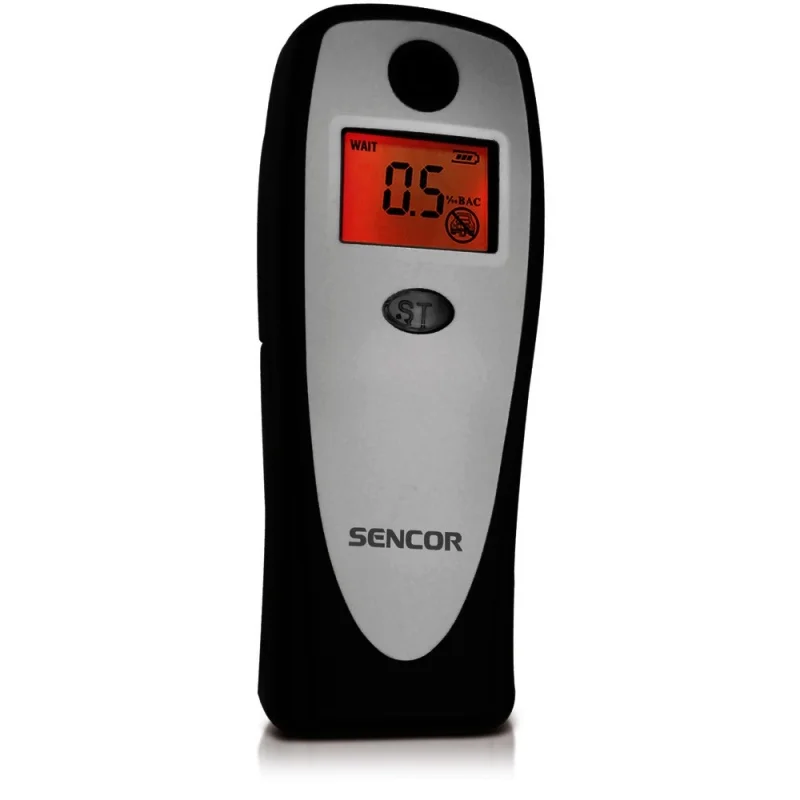 Sencor SCA BA01 Ověřený